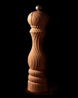 PARIS nature PARIS Nature zoom © PEUGEOT SAVEURS