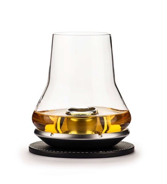 LES IMPITOYABLES Set Whisky b 266097