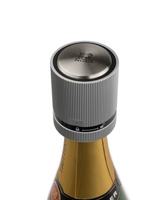 LINE Bouchon Champagne 210809 utilisation