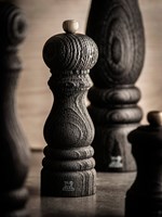 PARIS Nature Black 18 41403 & 41410 © PEUGEOT SAVEURS