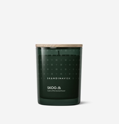 ScentedCandle_SKOG_200gr